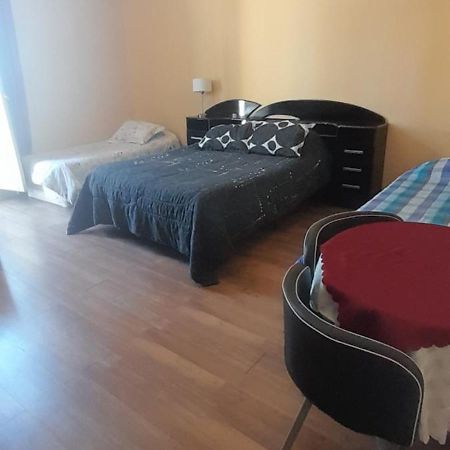 Blanca Rosa Valparaiso B&B מראה חיצוני תמונה